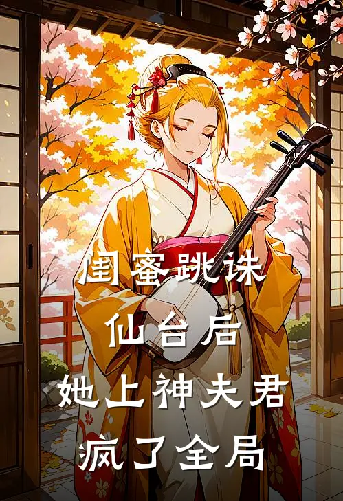 闺蜜跳诛仙台后,她上神夫君疯了全局免费阅读