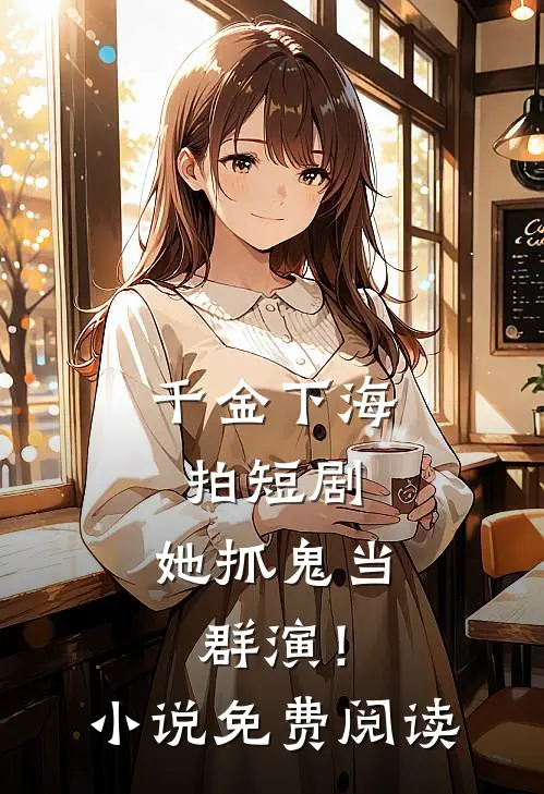 千金下海拍短剧,她抓鬼当群演!免费阅读无弹窗