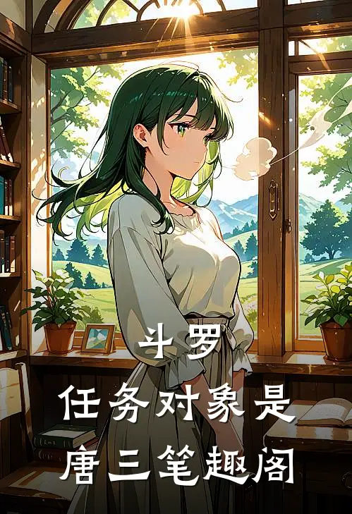 斗罗：任务对象是唐三笔趣阁