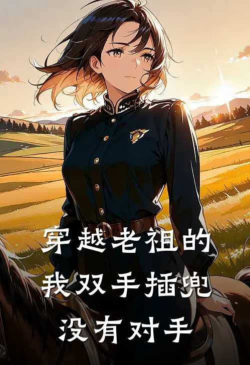 穿越老祖的我双手插兜,没有对手