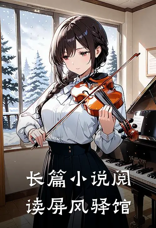 长篇阅读屏风驿馆全文