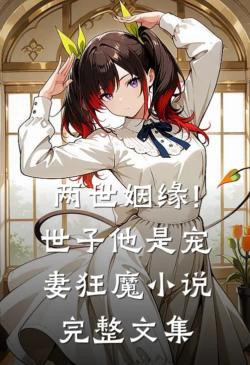 两世姻缘!世子他是宠妻狂魔小说完整文集