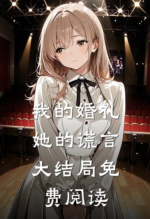 我的婚礼,她的谎言大结局免费阅读全文