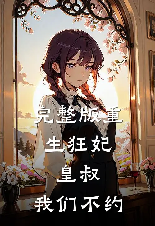完整版重生狂妃皇叔,我们不约吧漫画