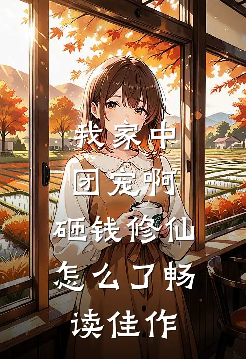 我家中团宠啊，砸钱修仙怎么了畅读佳作
