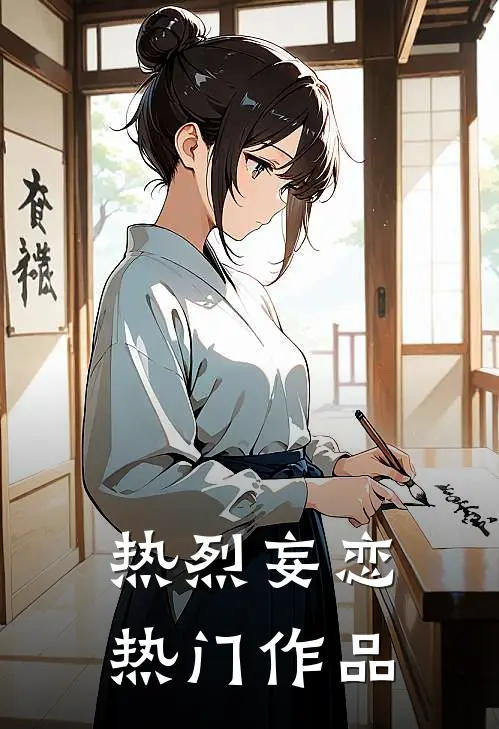 热烈妄恋热门作品是