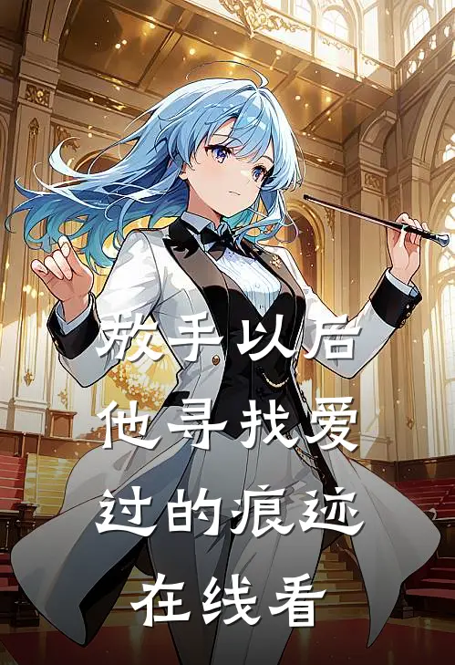 放手以后，他寻找爱过的痕迹在线看