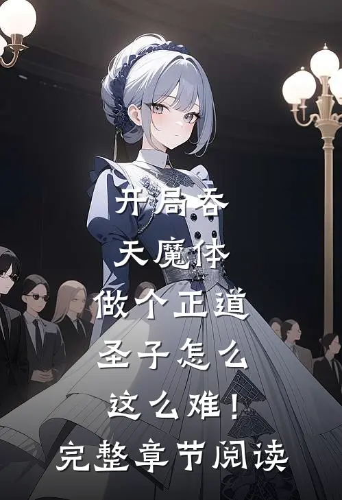 开局吞天魔体，做个正道圣子怎么这么难！完整章节阅读