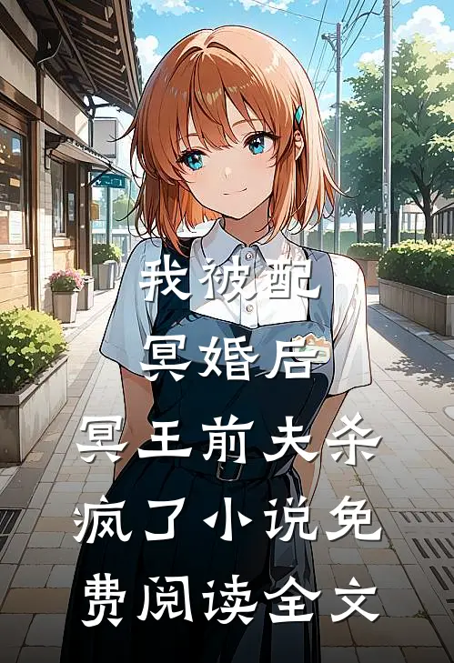 我被配冥婚后，冥王前夫杀疯了小说免费阅读全文