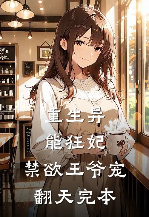 重生异能狂妃,禁欲王爷宠翻天完本