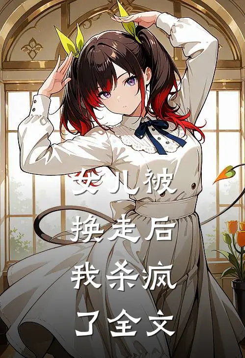 女儿被换走后,我杀疯了全文在线阅读