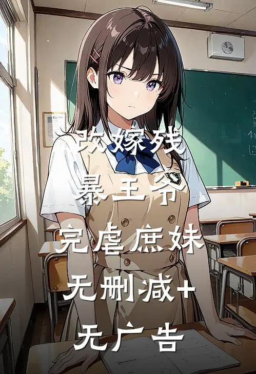改嫁残暴王爷，完虐庶妹无删减+无广告