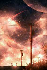 他与悔恨至死方休畅读