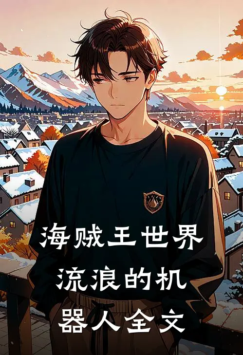 海贼王世界流浪的机器人全文在线阅读