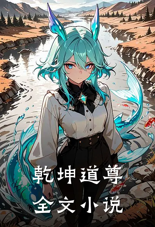 乾坤道尊全文