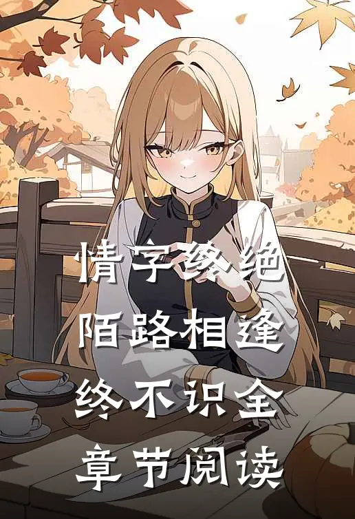 情字终绝,陌路相逢终不识全章节阅读答案