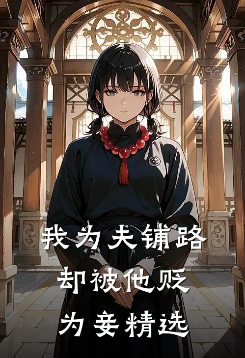我为夫铺路,却被他贬为妾精选