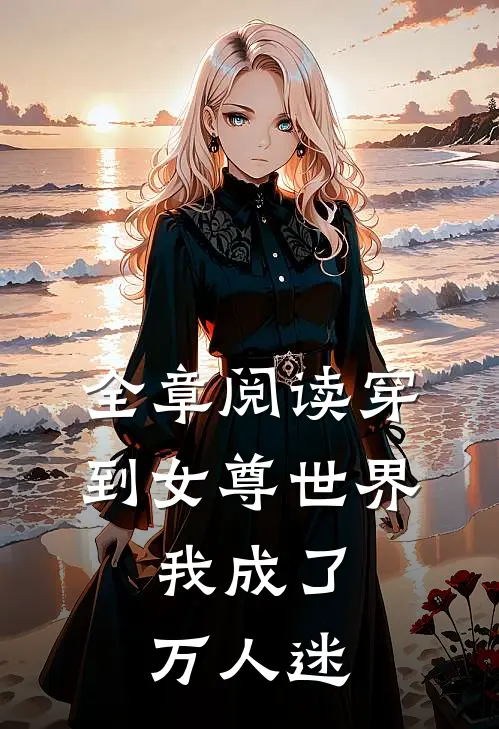 全章阅读穿到女尊世界,我成了万人迷