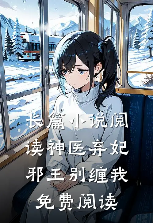 长篇小说阅读神医弃妃邪王别缠我免费阅读
