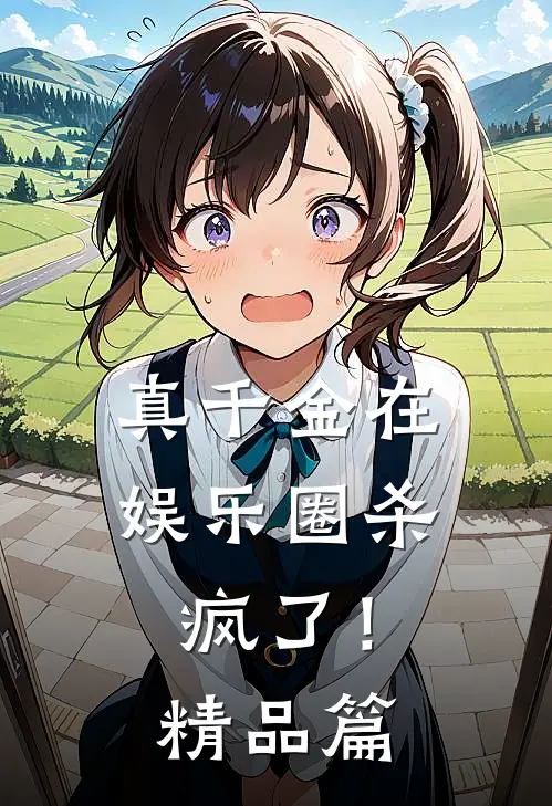 真千金在娱乐圈杀疯了!精品篇在线阅读