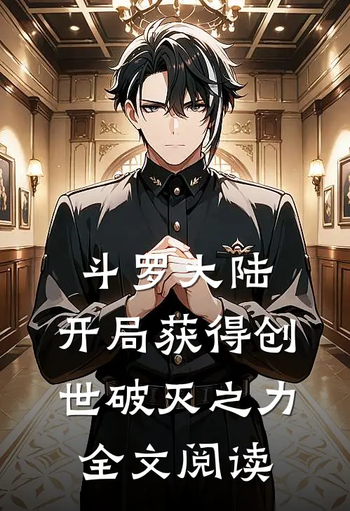 斗罗大陆开局获得创世破灭之力全文阅读