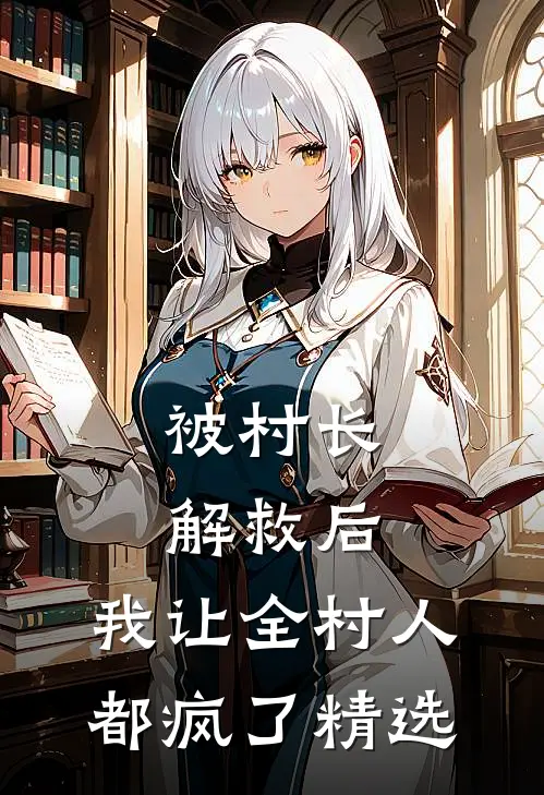 被村长解救后,我让全村人都疯了精选