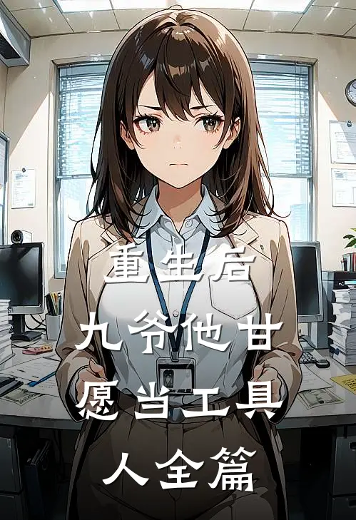 重生后,九爷他甘愿当工具人全篇