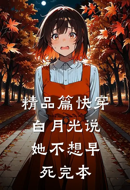 精品篇快穿:白月光说她不想早死完本