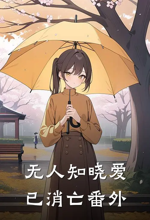 无人知晓爱已消亡番外