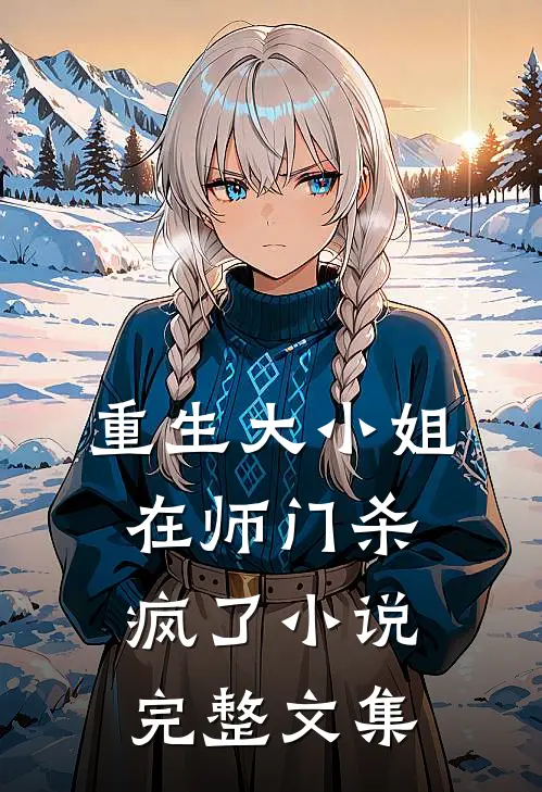 重生大小姐在师门杀疯了小说完整文集