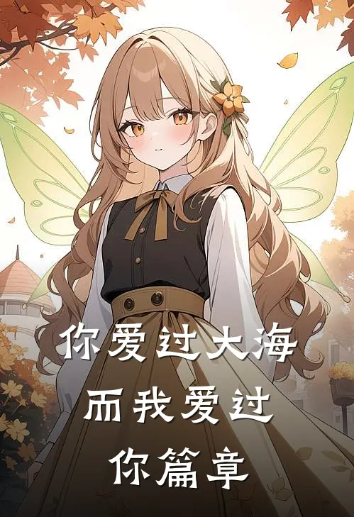 你爱过大海,而我爱过你篇章歌词