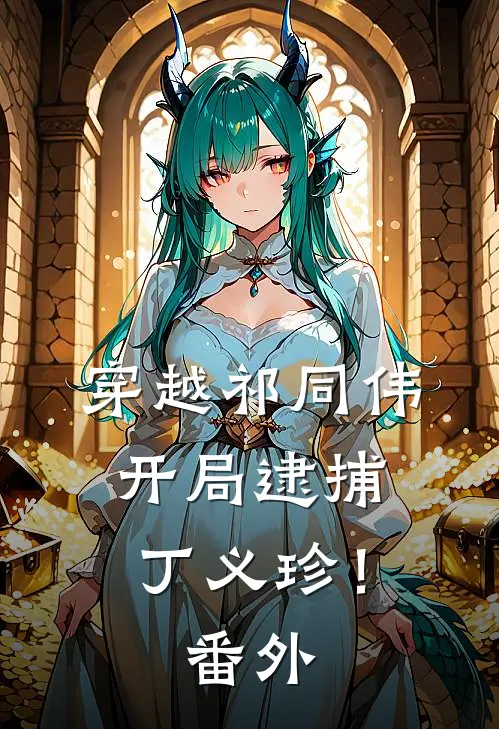 穿越祁同伟,开局逮捕丁义珍!番外