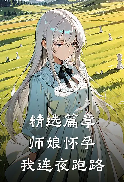 精选篇章师娘怀孕，我连夜跑路