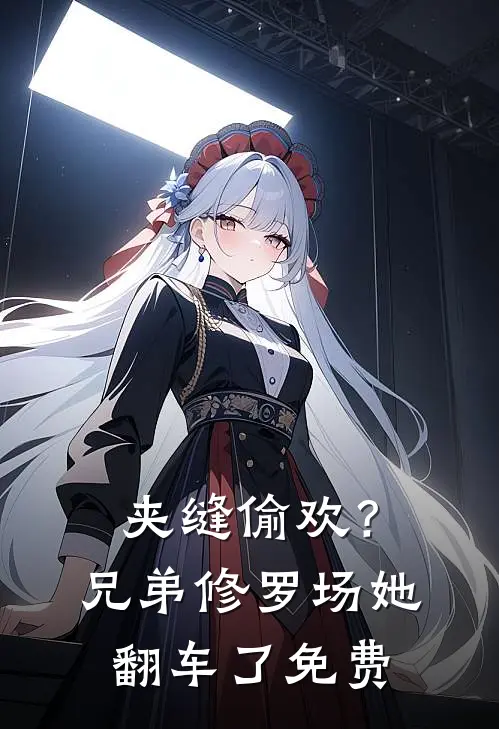 夹缝偷欢？兄弟修罗场她翻车了免费