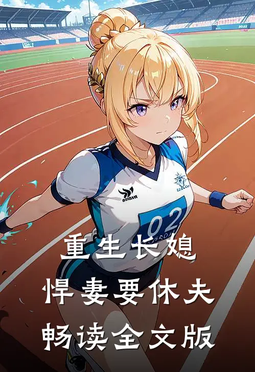 重生长媳悍妻要休夫畅读全文版