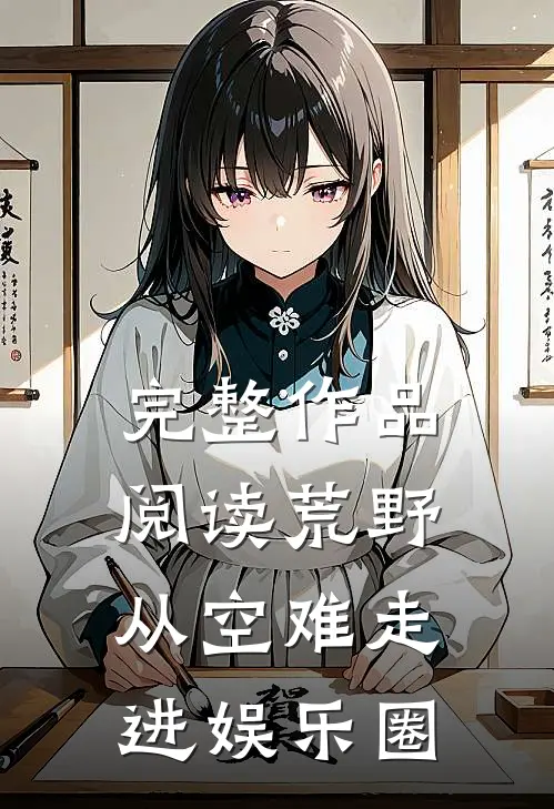 完整作品阅读荒野从空难走进娱乐圈
