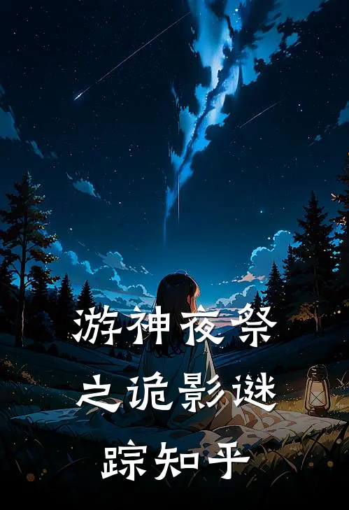 游神夜祭之诡影谜踪知乎免费阅读