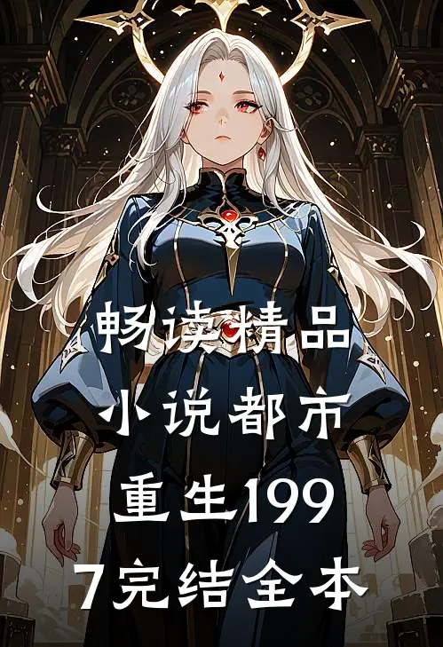 畅读精品小说都市:重生1997完结全本