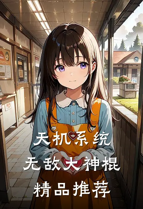 天机系统：无敌大神棍精品推荐