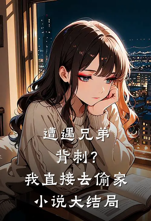 遭遇兄弟背刺?我直接去偷家大结局免费阅读
