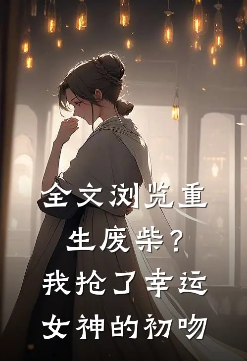 全文浏览重生废柴?我抢了幸运女神的初吻免费阅读