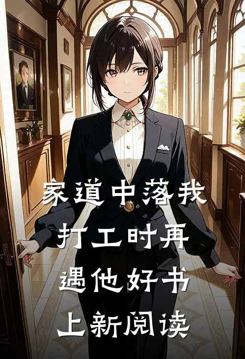家道中落我打工时再遇他好书上新阅读