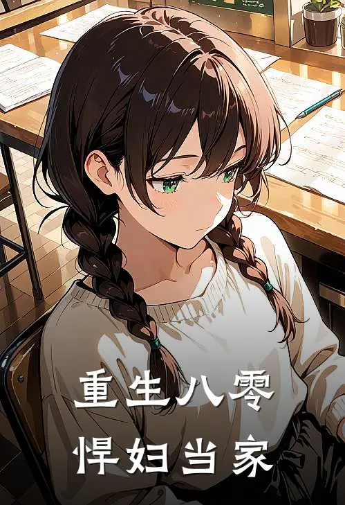 重生八零：悍妇当家