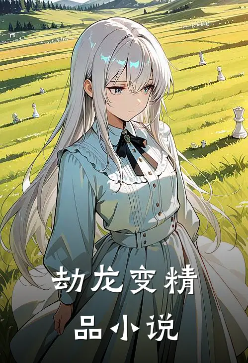 劫龙变精品小说