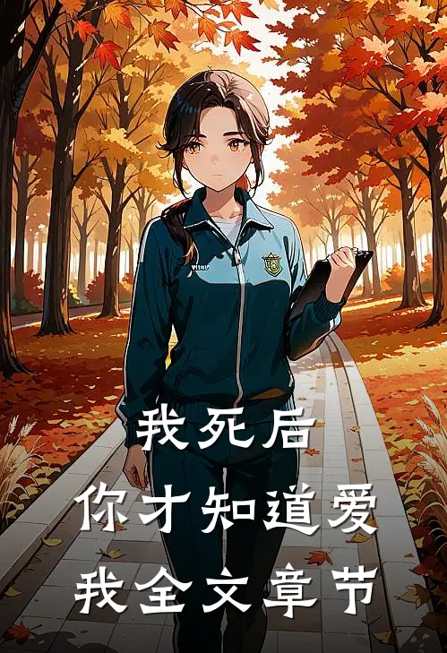我死后,你才知道爱我全文章节