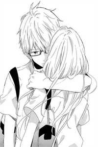 爱是深渊，不留不恋无删版