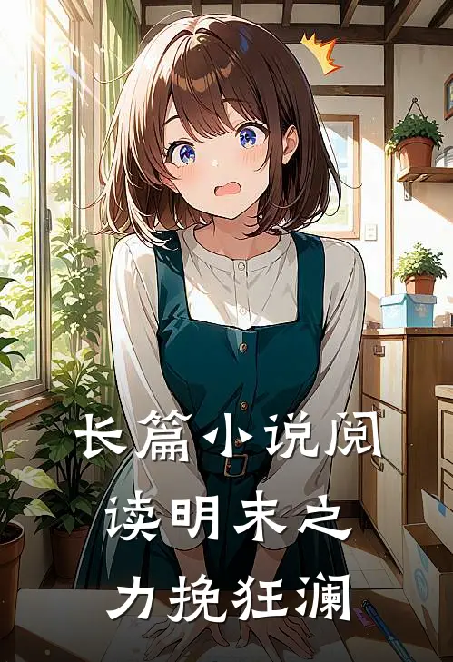 长篇阅读明末之力挽狂澜的