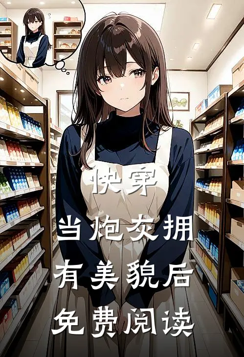 快穿当炮灰拥有美貌后免费阅读