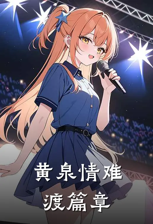 黄泉情难渡篇章