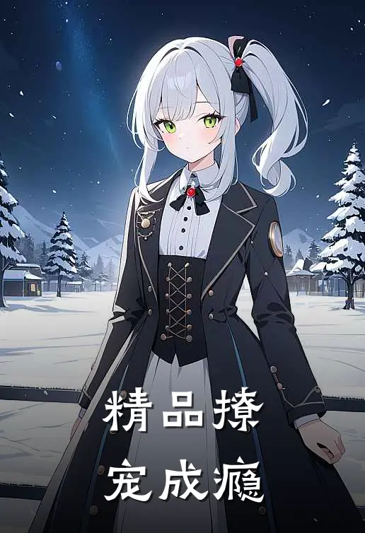 精品撩宠成瘾